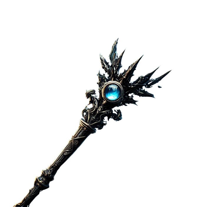 The Endless Night - PoE 2 Item for Path of Exile 2